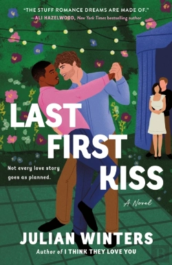 Bertrand.pt - Last First Kiss