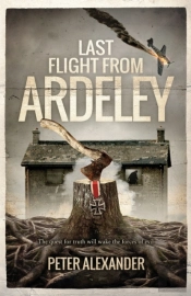 Last Flight From Ardeley