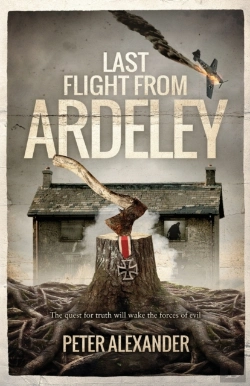 Bertrand.pt - Last Flight From Ardeley