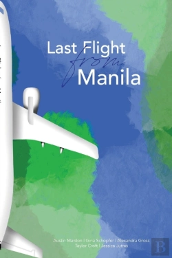 Bertrand.pt - Last Flight From Manila