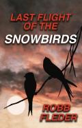 Last Flight Of The Snowbirds