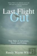Last Flight Out