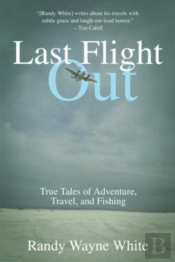 Last Flight Out