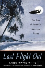 Last Flight Out