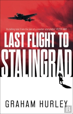 Bertrand.pt - Last Flight To Stalingrad