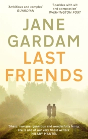 Last Friends