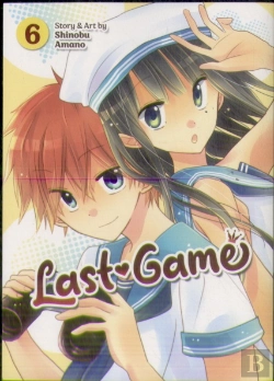 Bertrand.pt - Last Game Vol. 6