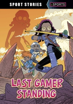 Bertrand.pt - Last Gamer Standing