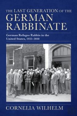 Bertrand.pt - Last Generation Of The German Rabbinate