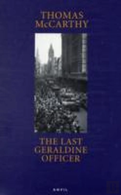 Bertrand.pt - Last  Geraldine Officer