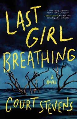 Bertrand.pt - Last Girl Breathing