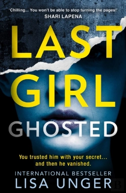 Bertrand.pt - Last Girl Ghosted
