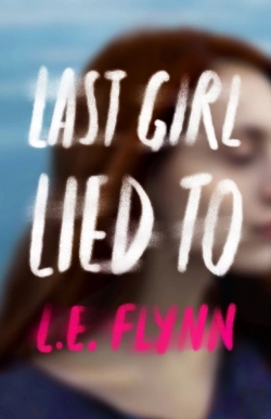 Bertrand.pt - Last Girl Lied To