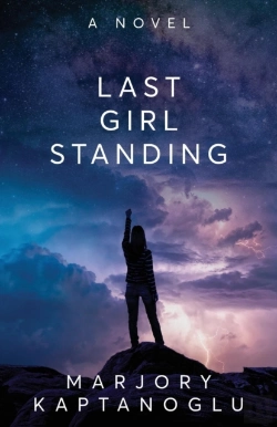 Bertrand.pt - Last Girl Standing