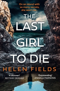 Bertrand.pt - Last Girl To Die