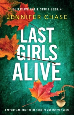Bertrand.pt - Last Girls Alive