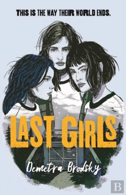 Bertrand.pt - Last Girls