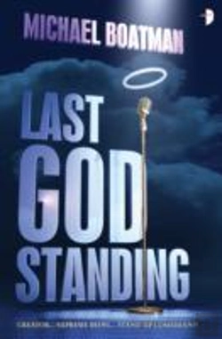Bertrand.pt - Last God Standing