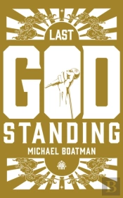 Last God Standing