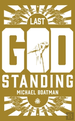 Bertrand.pt - Last God Standing