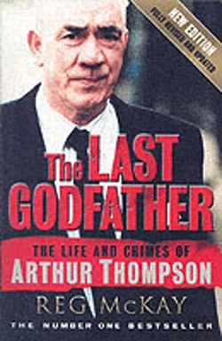 Bertrand.pt - Last Godfather