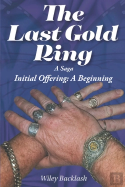 Bertrand.pt - Last Gold Ring