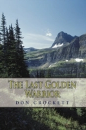 Last Golden Warrior