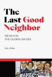 Last Good Neighbor