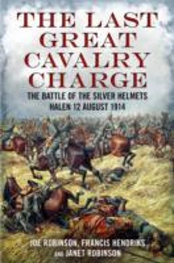 Bertrand.pt - Last Great Cavalry Charge