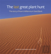 Last Great Plant Hunt, The