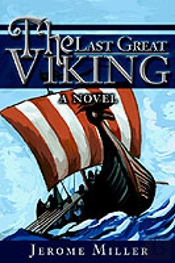 Last Great Viking