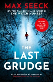 Last Grudge