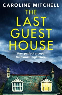 Bertrand.pt - Last Guest House