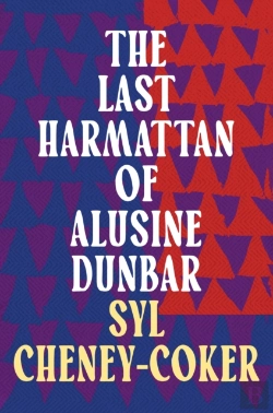 Bertrand.pt - Last Harmattan Of Alusine Dunbar