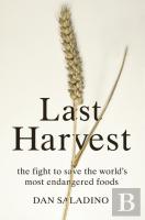 Last Harvest