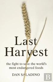 Last Harvest