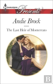 Last Heir Of Monterrato