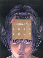 Last Hero Inuyashiki N 04