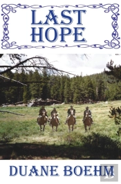 Last Hope