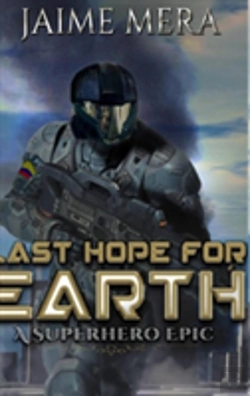 Bertrand.pt - Last Hope For Earth