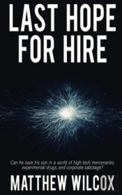 Last Hope For Hire