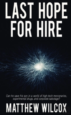Bertrand.pt - Last Hope For Hire