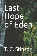 Last Hope Of Eden