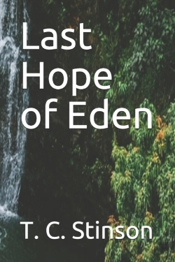 Bertrand.pt - Last Hope Of Eden