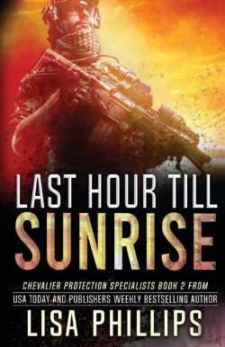 Bertrand.pt - Last Hour Till Sunrise