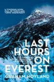 Last Hours On Everest