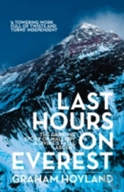 Last Hours On Everest