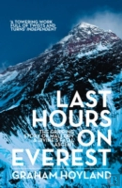 Bertrand.pt - Last Hours On Everest