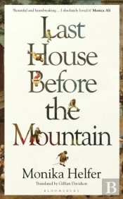 Last House Before The Mountain