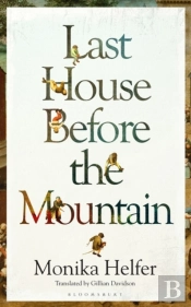 Last House Before The Mountain